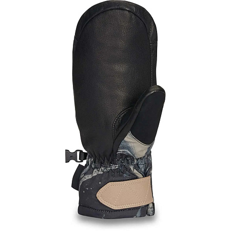 Варежки DAKINE Fleetwood Mitt Варежки DAKINE Fleetwood Mitt